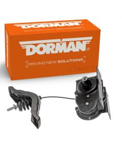 Dorman Spare Tire Hoist
