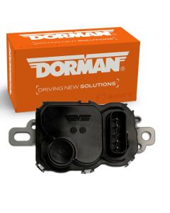 Dorman Fuel Pump Driver Module