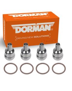 Dorman High Pressure Oil Rail Repair Kit