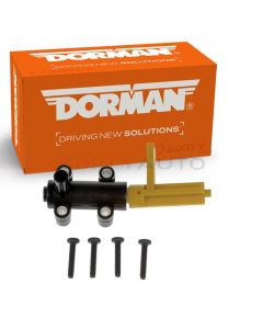 Dorman Fuel Water Separator Drain Valve