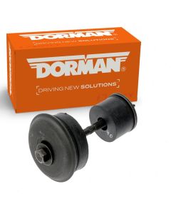 Dorman Body Mount