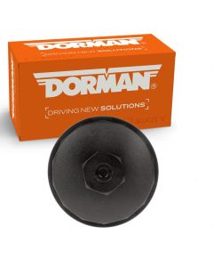 Dorman Fuel Filter Cap