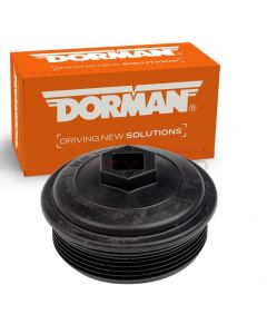 Dorman Fuel Filter Cap