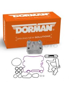 Dorman Engine Oil Cooler