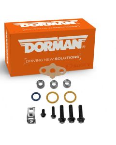 Dorman Turbocharger Mounting Kit