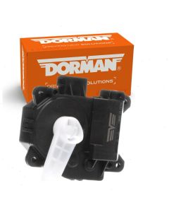 Dorman HVAC Blend Door Actuator