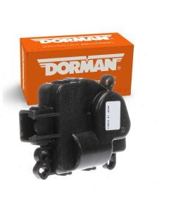 Dorman HVAC Blend Door Actuator