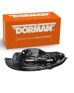 Dorman Shock Mount