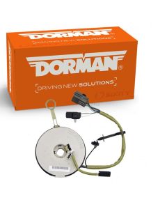 Dorman Air Bag Clockspring
