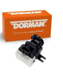 Dorman 4WD Hub Locking Solenoid