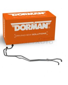 Dorman Fuel Line