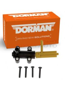 Dorman Fuel Water Separator Drain Valve