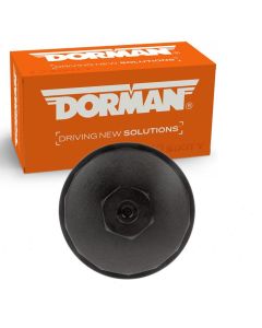 Dorman Fuel Filter Cap