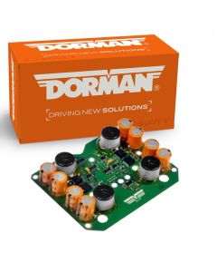 Dorman Fuel Injector Control Module