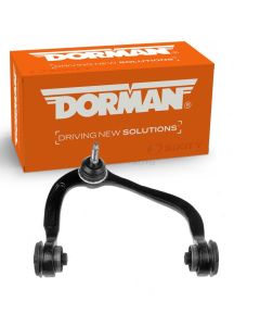 Dorman Suspension Control Arm and Ball Joint Assembly