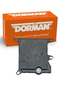 Dorman HVAC Heater Blend Door Actuator