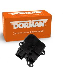 Dorman HVAC Heater Blend Door Actuator