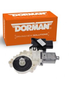 Dorman Power Window Motor