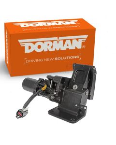 Dorman Running Board Motor