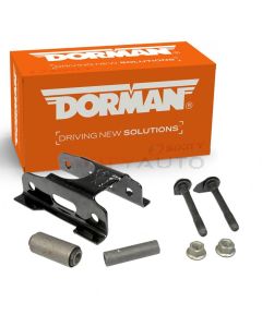 Dorman Leaf Spring Shackle