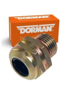 Dorman Automatic Transmission Oil Cooler Line Connector