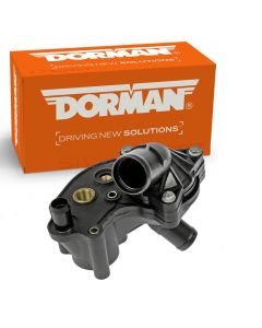Dorman Engine Coolant Thermostat Housing Assembly