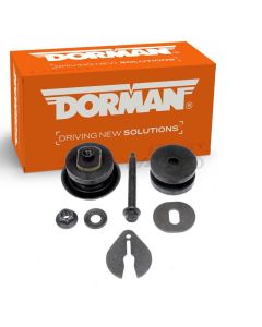 Dorman Body Mount
