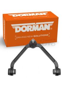 Dorman Suspension Control Arm and Ball Joint Assembly
