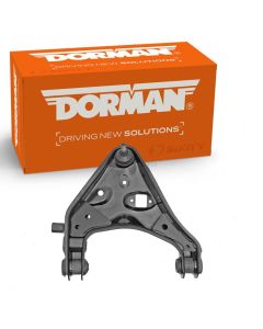 Dorman Suspension Control Arm and Ball Joint Assembly