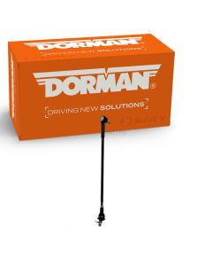 Dorman Toe Compensator Link