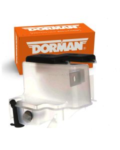 Dorman Washer Fluid Reservoir