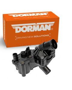 Dorman Engine Coolant Thermostat Housing Assembly