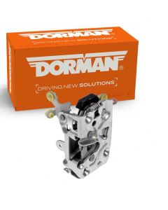 Dorman Door Latch Assembly