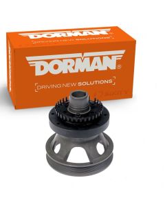 Dorman Engine Harmonic Balancer