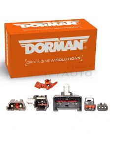 Dorman Air Bag Clockspring