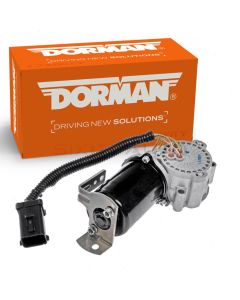 Dorman Transfer Case Motor