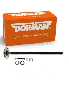 Dorman Axle Shaft