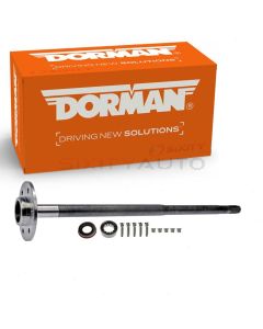Dorman Axle Shaft