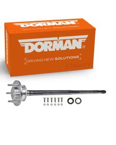 Dorman Axle Shaft