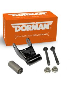 Dorman Leaf Spring Shackle