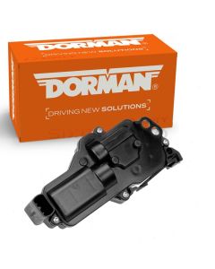 Dorman Door Lock Actuator Motor
