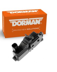 Dorman Door Lock Actuator Motor