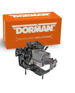 Dorman Vacuum Pump