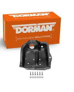 Dorman Shock Mount