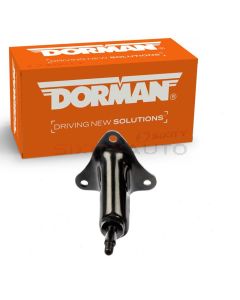Dorman Shock Mount
