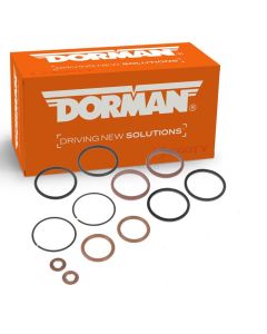 Dorman Fuel Injector O-Ring Kit