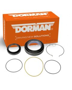 Dorman Wheel Hub Seal Kit