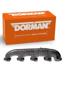 Dorman Exhaust Manifold