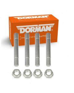 Dorman Wheel Hub Bolt