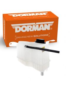 Dorman Engine Coolant Reservoir